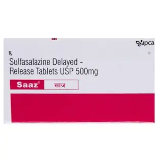 Saaz Tablet