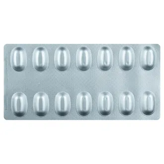 Sacu-V 100 Tablet - Image 4