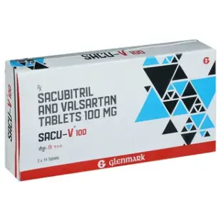 Sacu-V 100 Tablet
