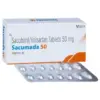 Sacumada 50 Tablet