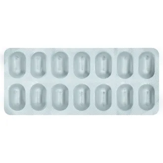 Sacumada 100 Tablet - Image 2