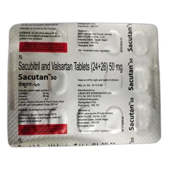 SACUtan 50 Tablet - Image 3