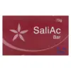 Saliac Soap