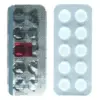 SALBETOL 4MG TABLET 1*10