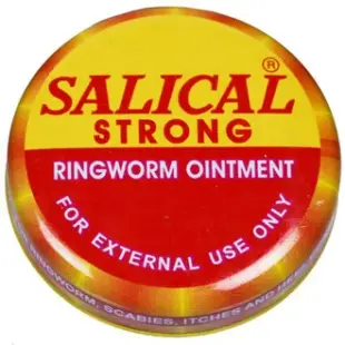Salical Ointment 5 gm