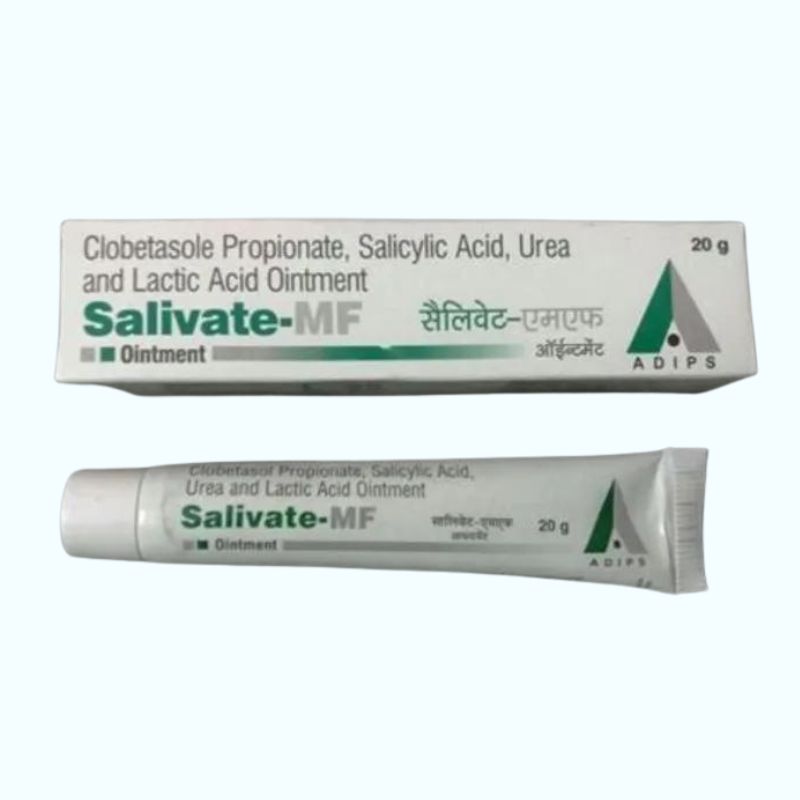 Salivate MF Ointment