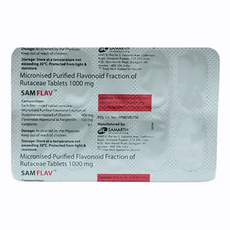 Samflav Tablet - Image 3