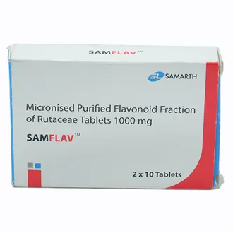 Samflav Tablet - Image 2