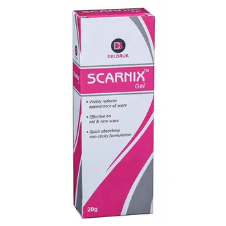 Scarnix Gel