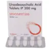 Sedogest 300 Tablet