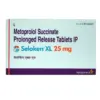 Seloken XL 25mg Tablet