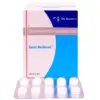 Semi Reclimet 40mg/500mg Tablet
