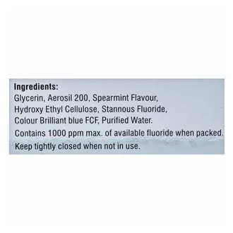 Senolin SF Gel - Image 3