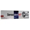 Sensodent KF Medicated Foaming Dental Gel 75GM