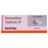 Serlift 100 Tablet