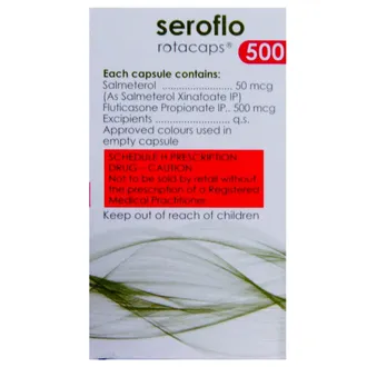 Seroflo 500 Rotacap 1*30Cap - Image 3