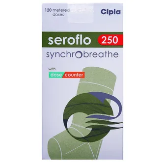 Seroflo 250 Synchrobreathe - Image 3