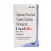 Cacef CV Dry Syrup 30ml
