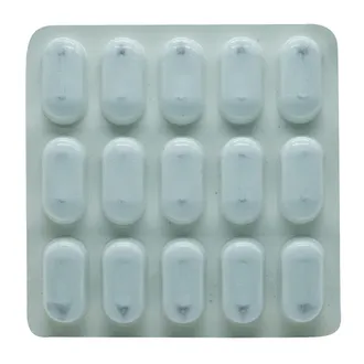 Sitaglo GM 50mg/2mg/1000mg Tablet 1*10 - Image 2