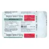 Sitaxa 50 mg Tablet