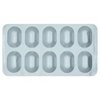 SiTaxa M 50mg/500mg Tablet - Image 2