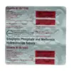Sitabite M 50/1000 mg Tablet 1*15