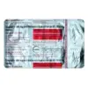 Sitabite M 100/1000 Tablet 1*10