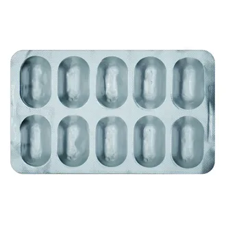 Sitabite M 100/1000 Tablet 1*10 - Image 2