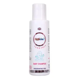 SOFIDEW SHAMPOO 75ML
