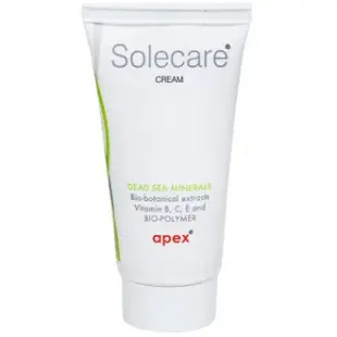 Solecare Cream 50gm