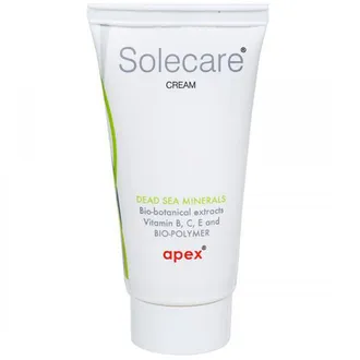 Solecare Cream 50gm