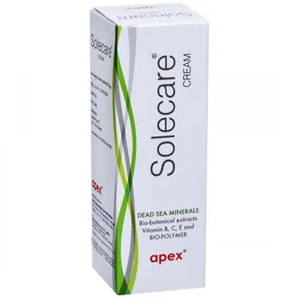 Solecare Cream 50gm - Image 4