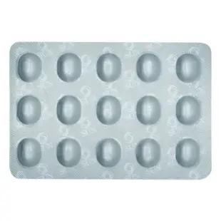 Storvas 10 Tablet