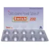 Swich 200 Tablet