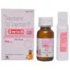 Swich 100 Dry Syrup