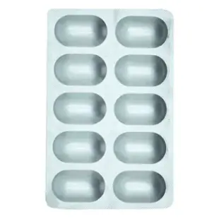 Switdapa-M 10/500 XR Tablet