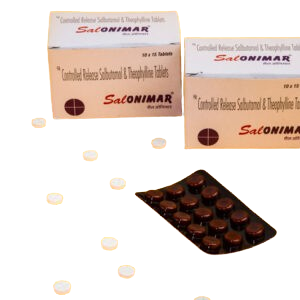 Salonimar Tablet