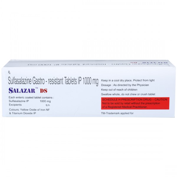 Salazar DS Tablet - Image 3