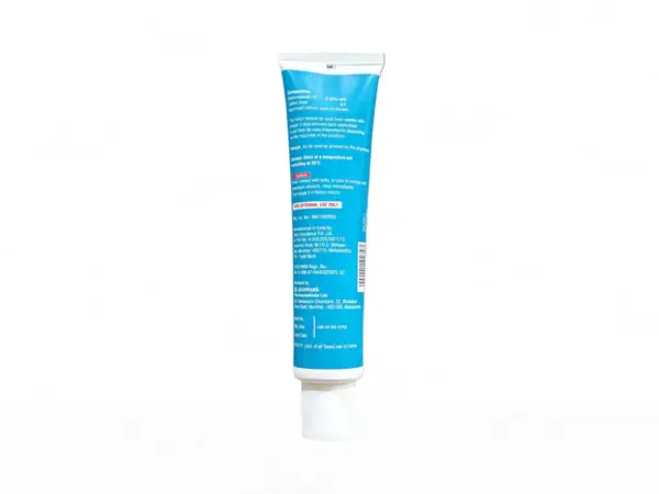 Scalpe Plus Expert Anti Dandruff Lotion - Image 3