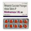 Metromax-XL 50 Tablet
