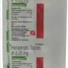 Serenace 0.25mg Tablet