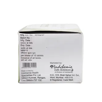 Simcon Tablet 1*15 - Image 4