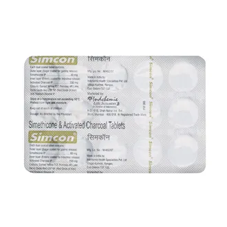 Simcon Tablet 1*15 - Image 3