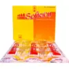 Softeron Capsule 1*15