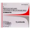 Symbiotik Capsule 1*6