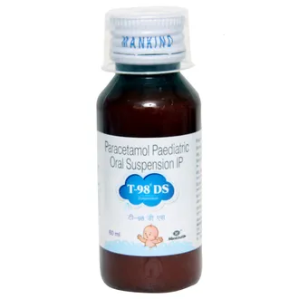 T-98 DS Suspension 1*60ML