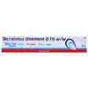 Tacroz Forte Ointment