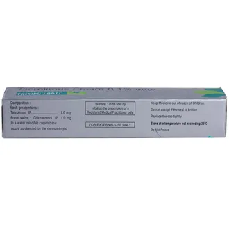 Tacvido Forte Ointment - Image 2