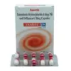 Tamfil DS Capsule 1*10