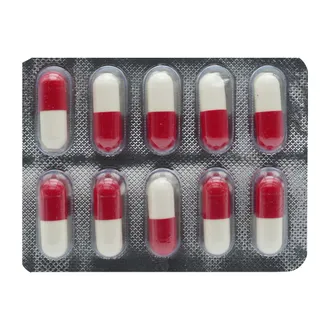 Tamfil DS Capsule 1*10 - Image 4